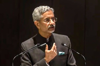 Globalisation is Being 'Weaponised' By Dominant Players: EAM S Jaishankar in Nigeria