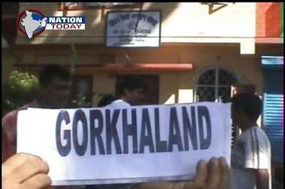 Sikkim Chief Minister supports demand for Gorkhaland