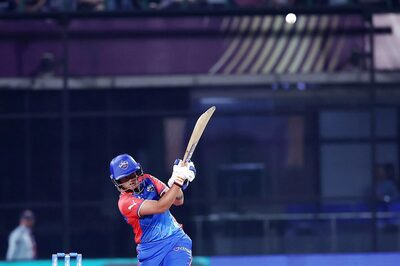 Women's Premier League Could Stretch Boundary Perimeter