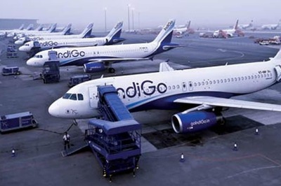 IndiGo Cancels 130 Flights Scheduled for Today as Pilot Shortage Cripples Operations
