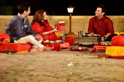 Chef Kunal Kapur Explores India Through Thalis in Latest Food Show