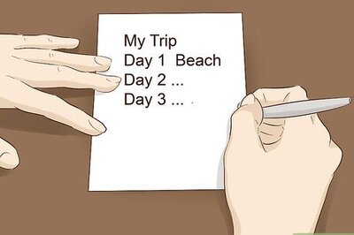 How to Travel by Train in Europe