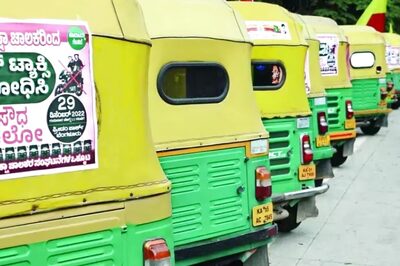 Caught on Camera: Auto-Driver Drags Woman for 200 Metres After Fight in Maharashtra's Kohlapur