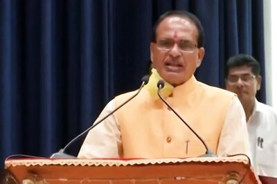 'Covid Was Wreaking Havoc in MP, But That Is in the Past Now': CM Shivraj Singh Chouhan