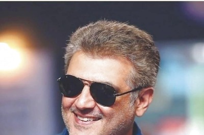 Re-release Of Ajith's Vaalee Brings Joy To Puducherry Theatres