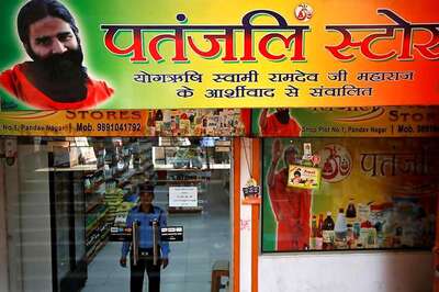 Patanjali Fined Rs 10 Lakh by Madras HC for Chasing Profits amid Covid-19 Fear, Using Coronil Trademark