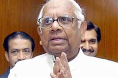 Parties shield MPs, veto punishment proposal