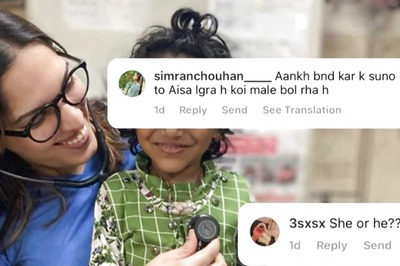 'Breaks My Heart': Woman Shares About Trans Hatred Online, Urges People to be Kind