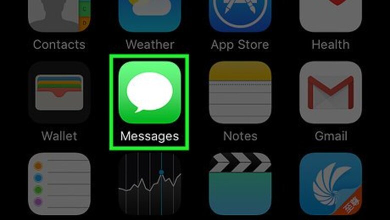 How to Forward iPhone Texts