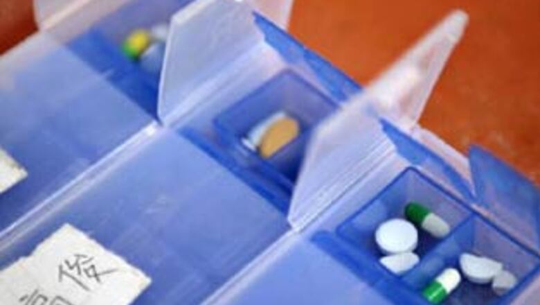 WHO to phase out HIV drug Stavudine, warns Indian users