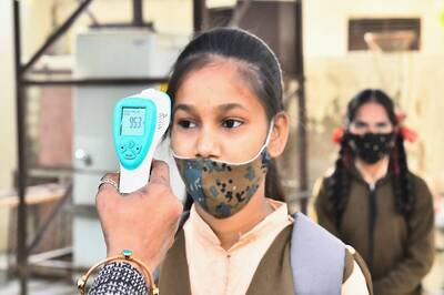 CBSE Cancels Class 10 Board Exams, Postpones Class 12th