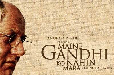 Regional films don't have audiences: Jahnu Barua