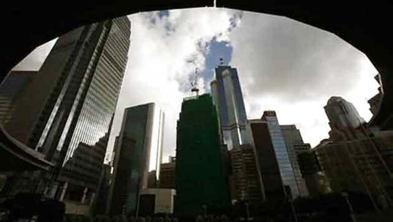 Asia dominates world's most expensive office spaces