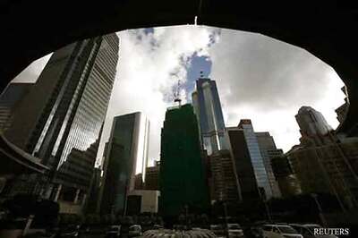 Asia dominates world's most expensive office spaces