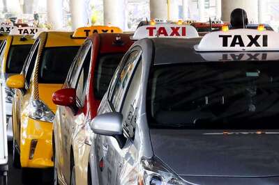 Journalist Scammed For Almost $1,000 for Cab Ride in Moscow