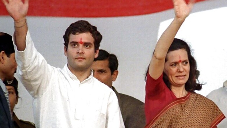 Senior party leaders of BJP, Congress to address rallies ahead of Chattisgarh Assembly elections