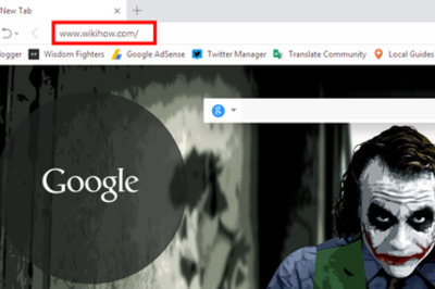 How to Find a Website's Email Address