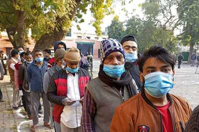 Bypoll for Vacant Rajya Sabha Seat from Odisha on June 13