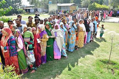 UP Polls 2017: A Social Coalition between Core Voters and One on Periphery