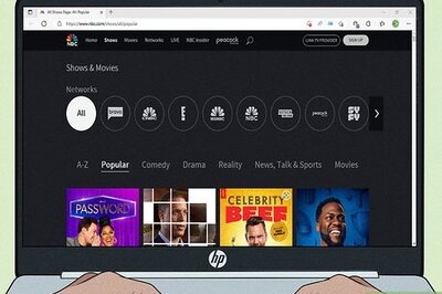 How to Watch TV on Your Computer, Laptop, Tablet, or Phone
