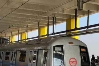Delhi Metro: Cabinet Approves Two Corridors of Phase-IV Projects, Check Details