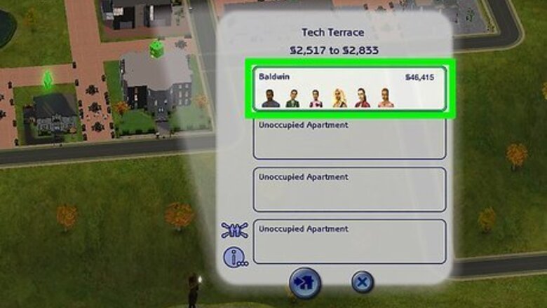 How to Get the Social Worker to Take Your Children in The Sims 2