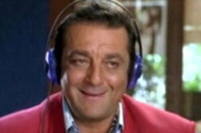 Carry on Munnabhai, say psychiatrists