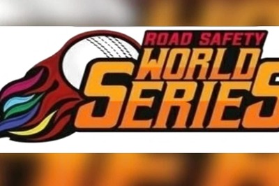 Road Safety World Series 2022: Complete Schedule, When and Where to Watch, Live Streaming Details, Full Squad