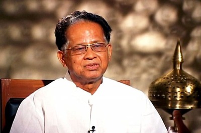Assam Assembly elections: Congress manifesto promises job to one member of each family