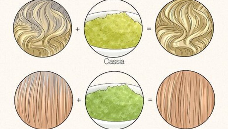 How to Cover Gray Hair Naturally