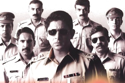 UP STF Turns 25: How It Started With Gangster Shukla Who ‘Enjoyed’ Killing, Gave Supari for CM | How It's Going