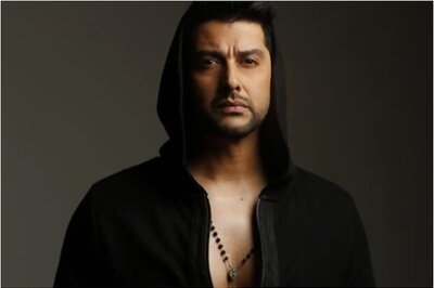 Aftab Shivdasani Tests Covid Negative, Says 'Illness is Very Treatable'