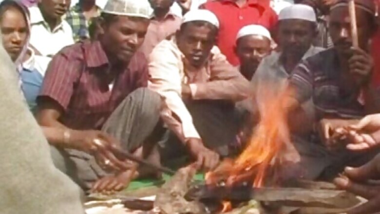UP: Police announces reward for main accused in Agra conversion row