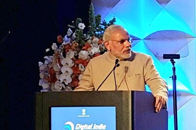 Full text: Speech by PM Narendra Modi at Digital India Dinner