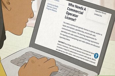 How to Get Your FCC General Radiotelephone Operator License at Home