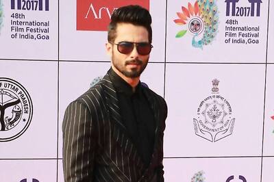 Here's Why Shahid Kapoor has Never Been Able to Maintain Long Distance Relationships