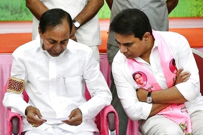 ‘Lots of Dogs Like You’: Telangana CM Hits Out at Protesters, Opposition Demands Apology
