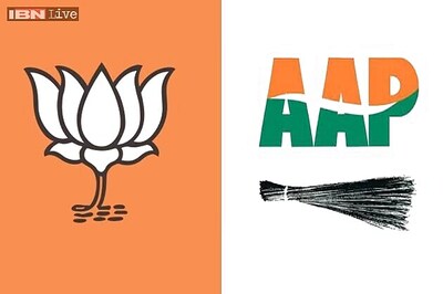 BJP using farmer's suicide to deflect focus from real issue: AAP