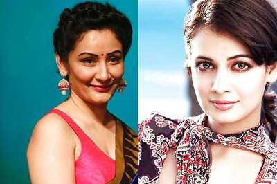 Dia Mirza to Play Manyata in Sanjay Dutt's Biopic