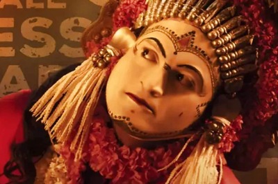 Kantara Hindi BO Week 3: Rishab Shetty Film Gives Tough Fight To Diwali Releases; Collects Rs 38.55 Cr