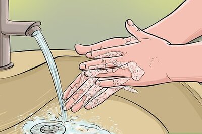 How to Clean an Eyebrow Piercing
