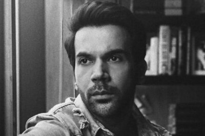 Rajkummar Rao Starrer SRI Now Titled As Srikanth, Releasing In May This Year; Deets Inside