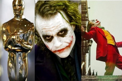 Oscars 2020: Interesting Facts About 92nd Academy Awards