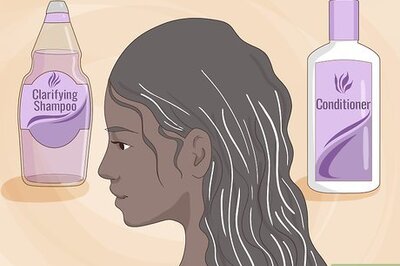 How to Do Lemonade Braids