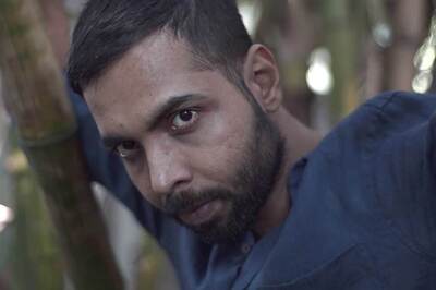 I Like To Work on Anything Socially Relevant and Entertaining: Abhishek Banerjee