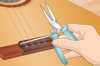 3 Easy Ways to Take Out Bridge Pins