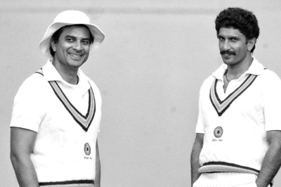 Tahir Raj Bhasin on 83 Being Affected by Closure of Theatres: 'We've Created a Timeless Classic'