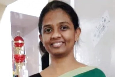 How This Karnataka Farmer's Daughter Secured AIR 7 In UPSC Indian Forest Service Exam