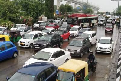 Central Government Extends Validity of Motor Vehicle Documents Till October 31