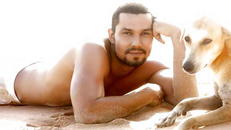 Randeep Hooda criticises politicians for using issue of intolerance as a 'plank' in elections